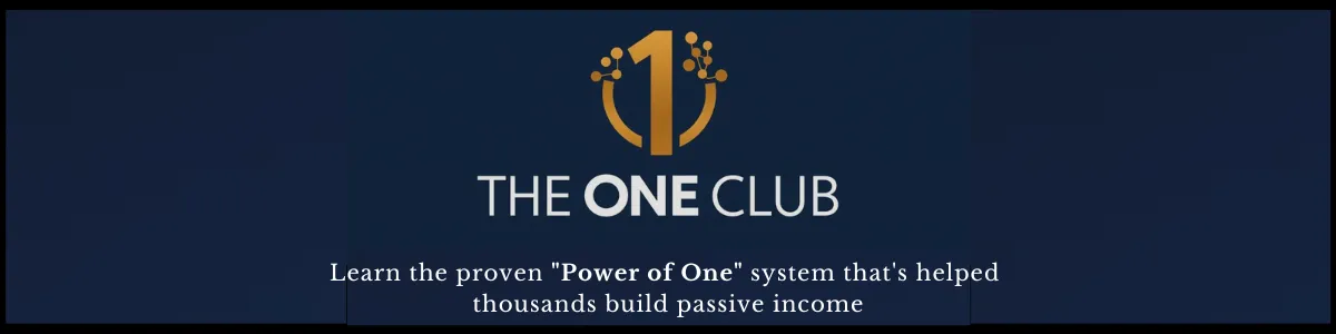 The One Club