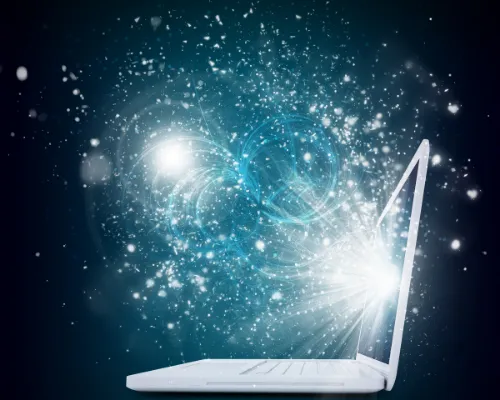 The Magic of Online Business