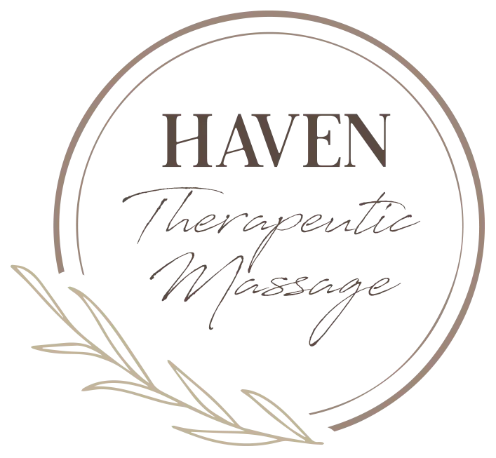 Haven Therapeutic Massage Massage Therapy for the LGBTQ+ Community in