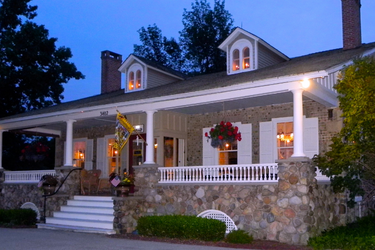 Canandaigua Cobblestone Cottage Bed and Breakfast