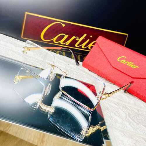 LENTES CARTIER 3