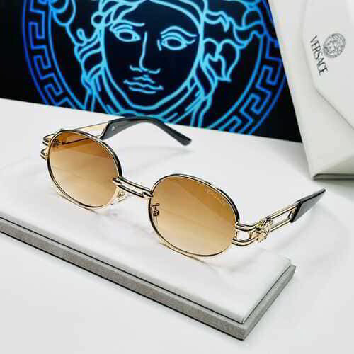 Lentes versace vintage sale