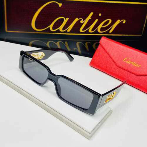 LENTES CARTIER 9