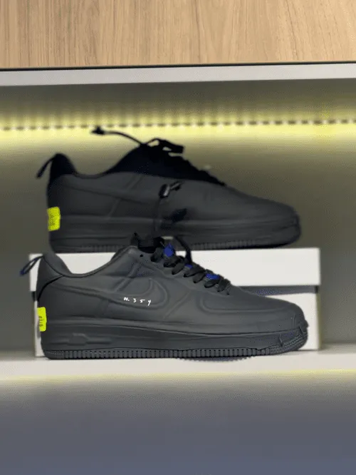 Air force n 354 black shop