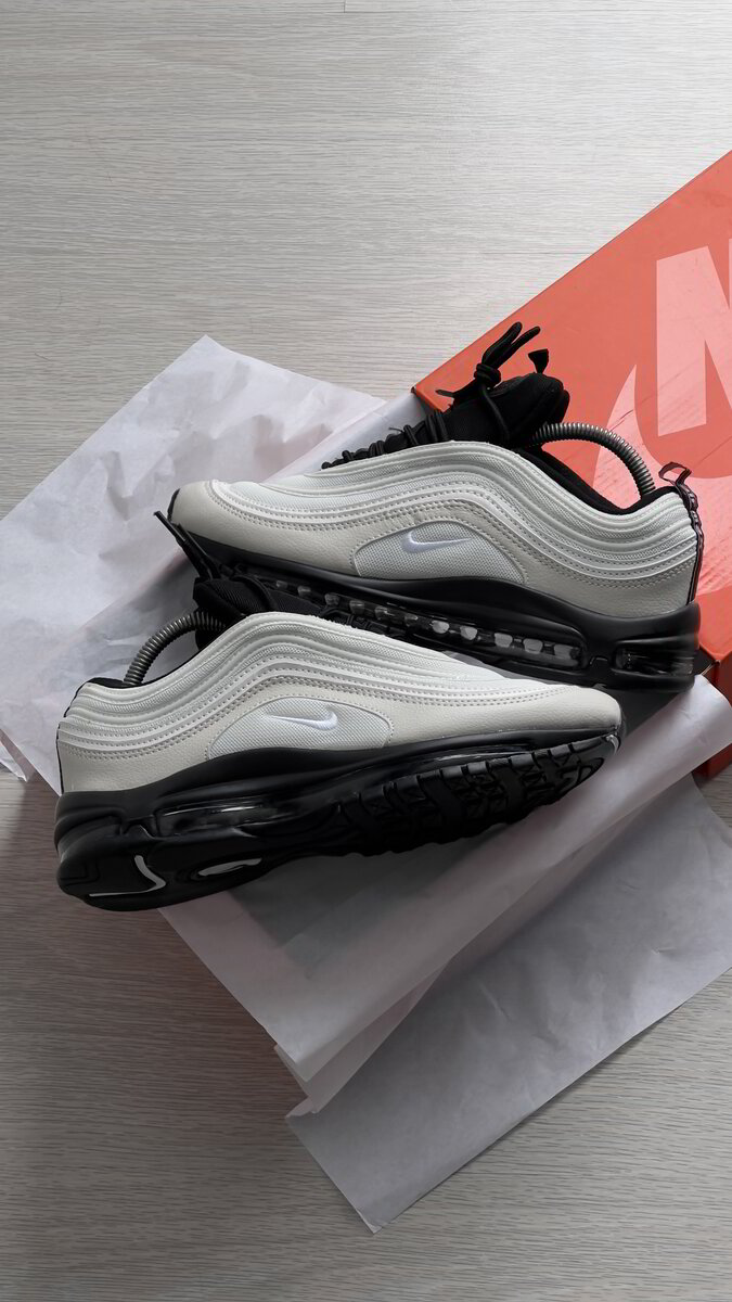 Tipos de best sale air max 97