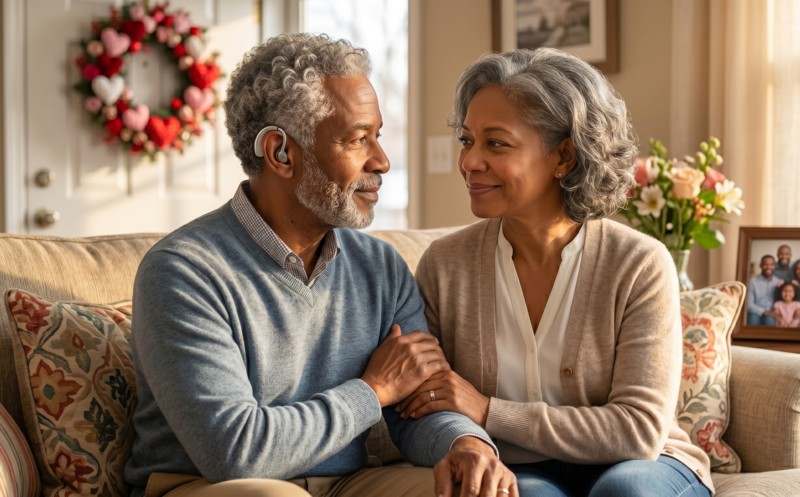 How Hearing Loss Affects Your Relationships — And What You Can Do About It