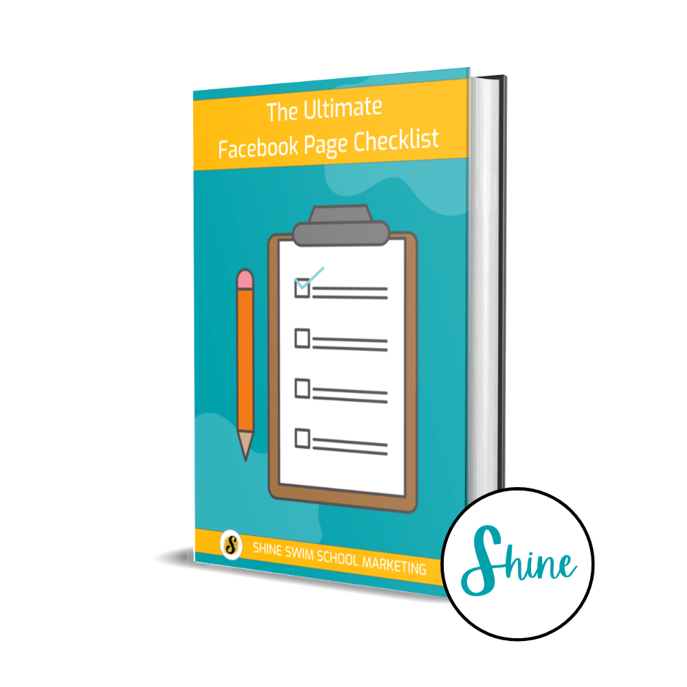 The Ultimate Facebook Page Checklist