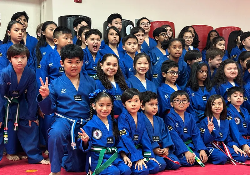After School Martial Arts Program for Kids in Bolingbrook, IL