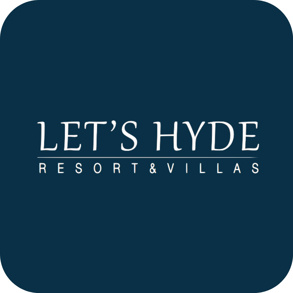 Let's Hyde Guest Hub & Perks