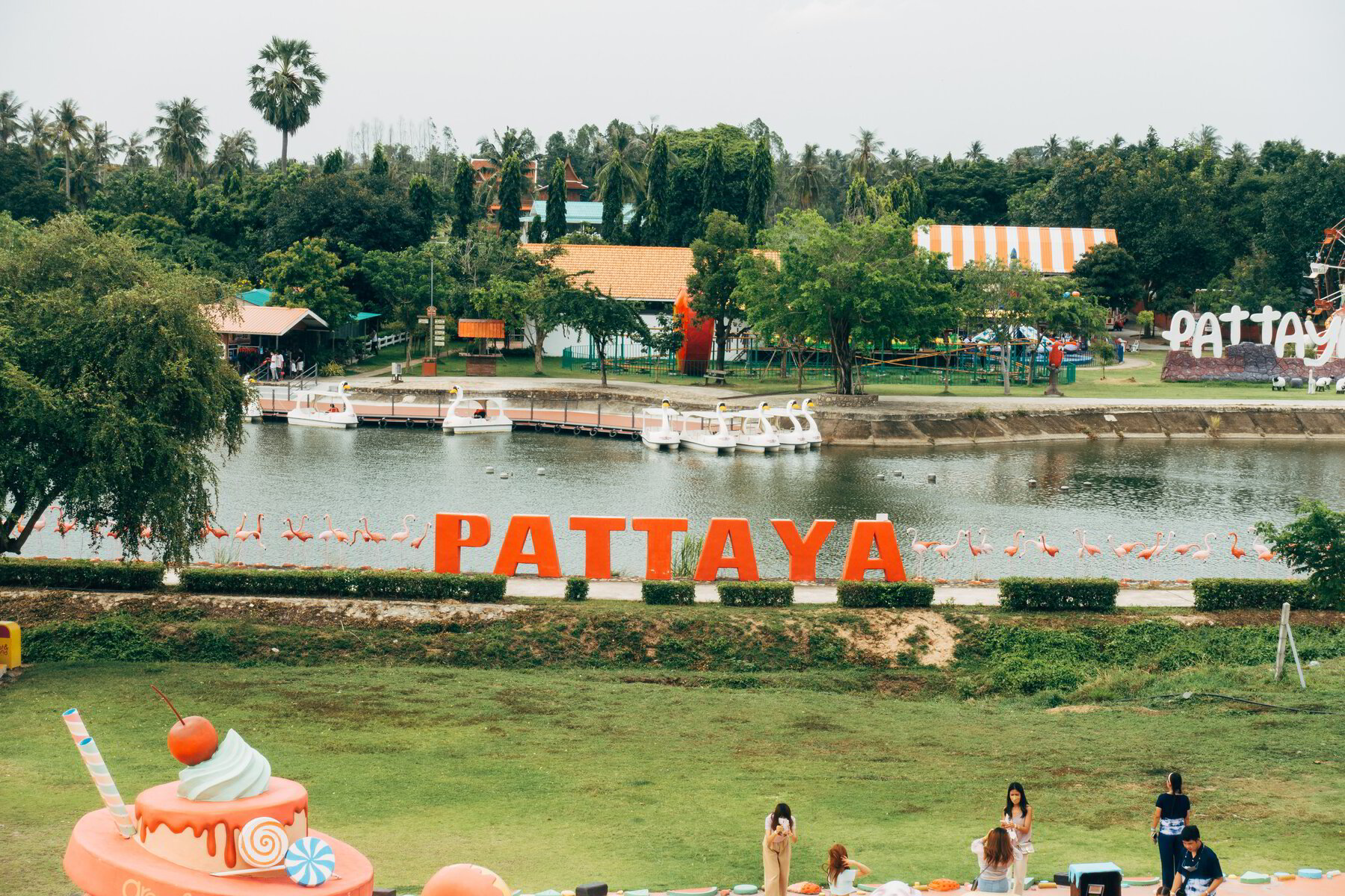 7 Romantic Things to Do in Pattaya, Thailand A Couple