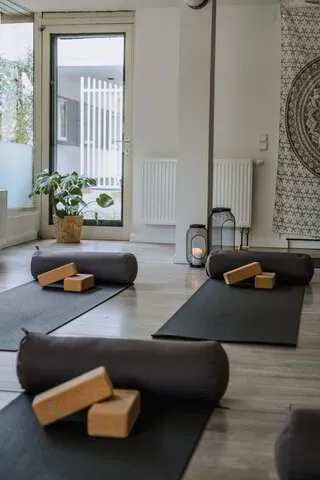 Yoga Angie — yoga-studio i Aachen — 6