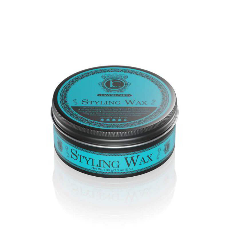 Styling WAX Lavish Care (100 гр)
