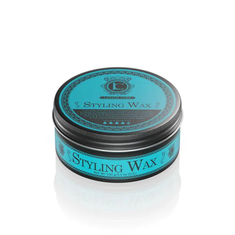 Styling WAX Lavish Care (100 гр)