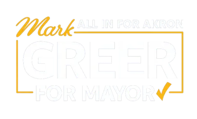 Mark Greer for Mayor