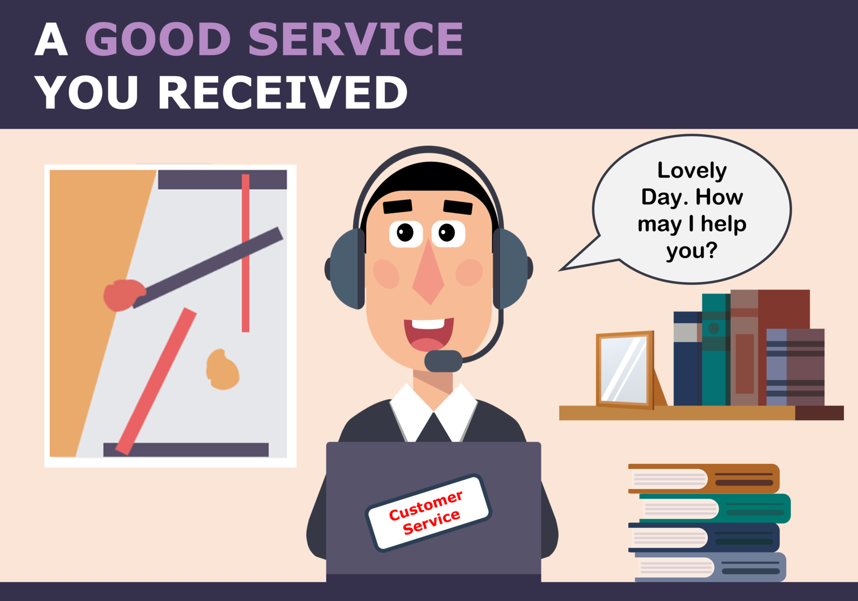 ielts-topic-a-good-service