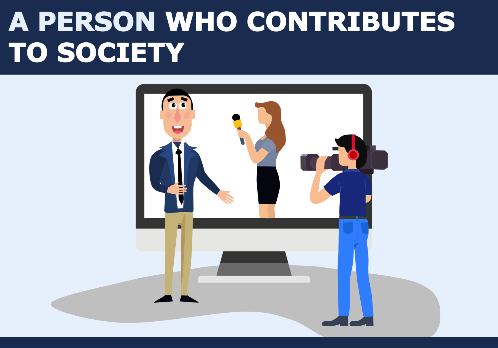 Famous Quotes About Contributing To Society