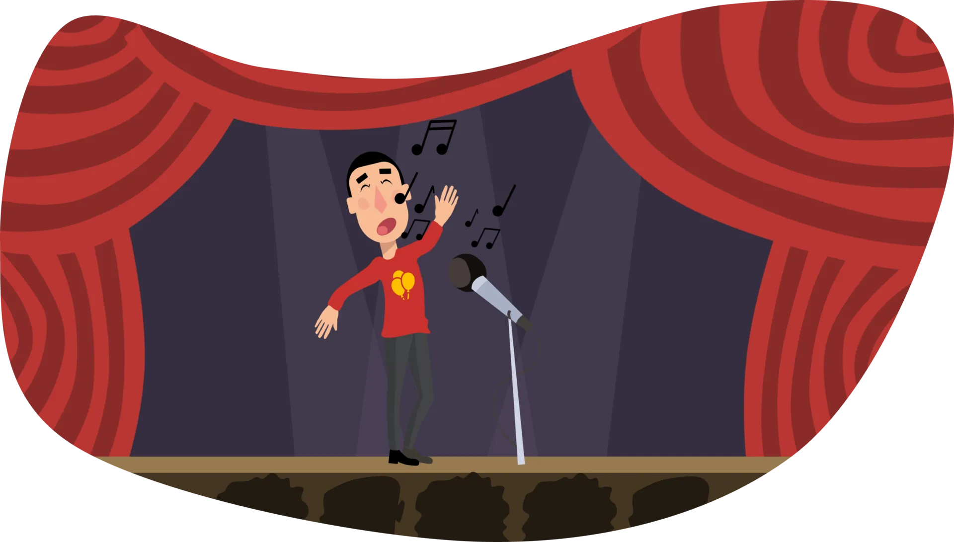 Ielts Speaking Part 1 Singing