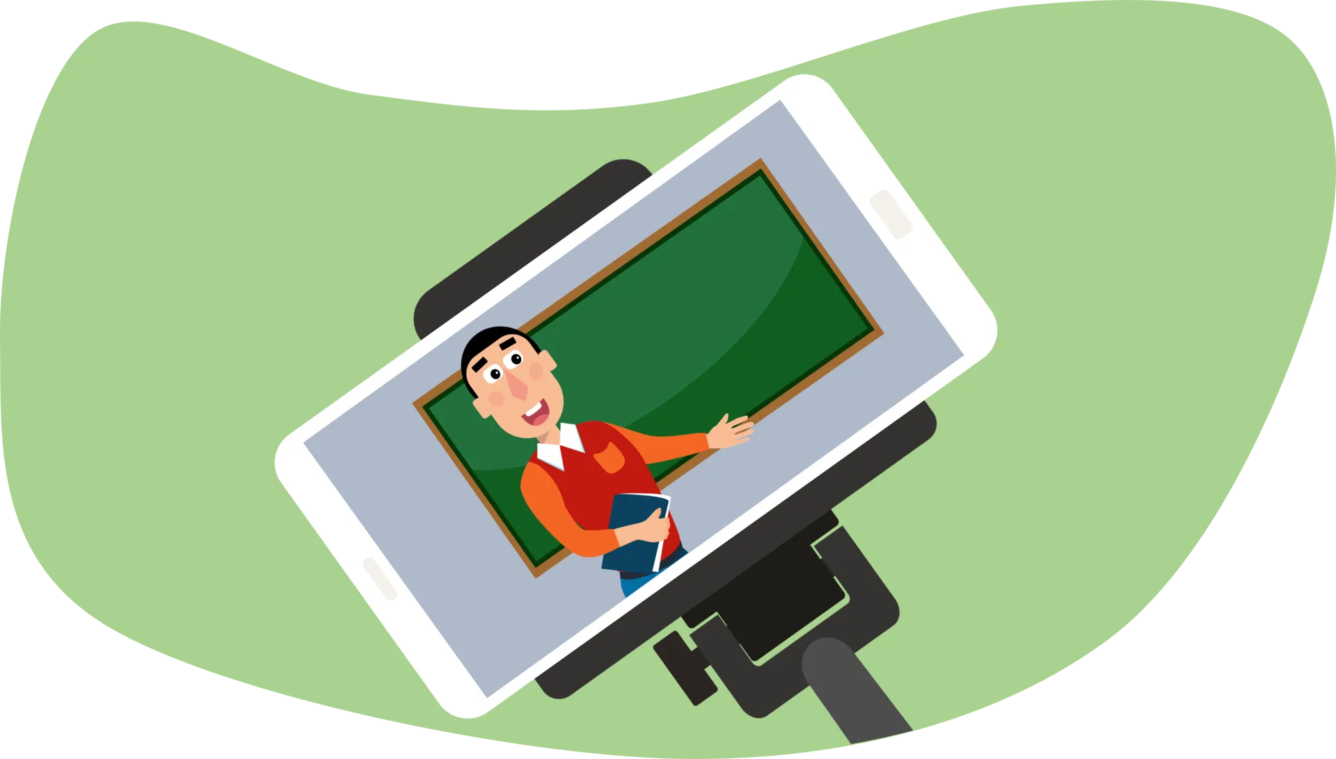 IELTS Speaking Part 1: Taking Photos