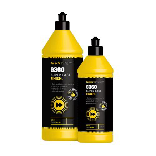 FARECLA G360 FAST FINISH 1L