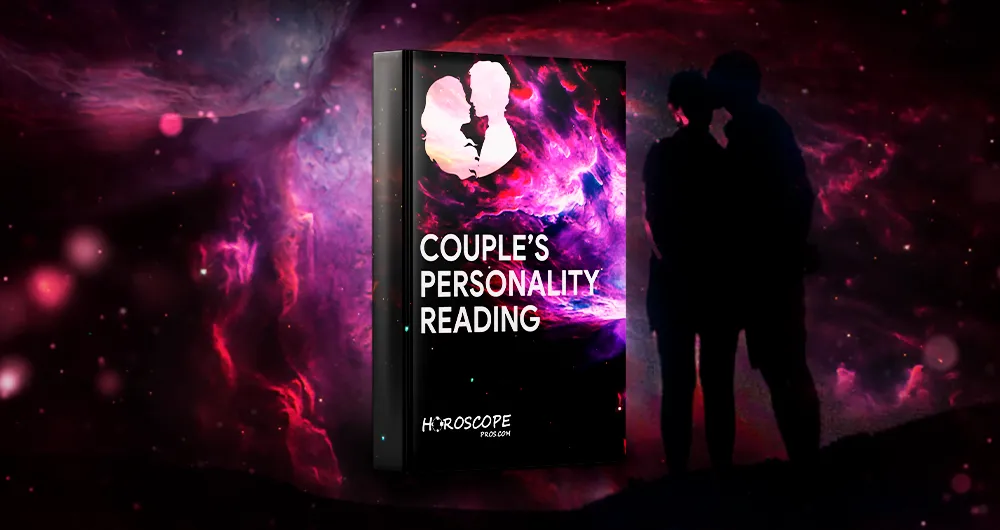 Couple's Personality Reading