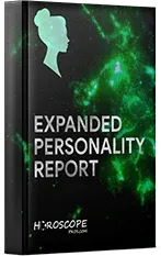 Expanded Personality Report