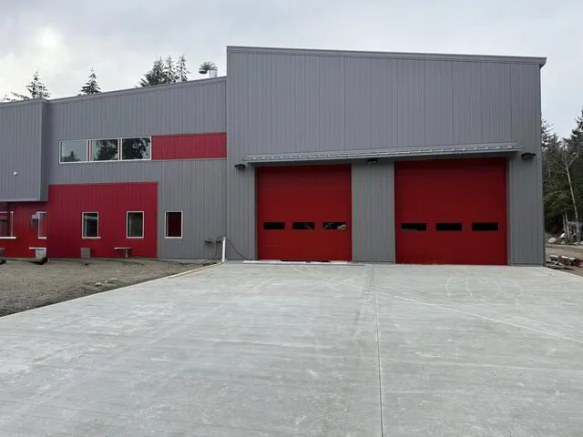 Island Overhead Doors photo 2