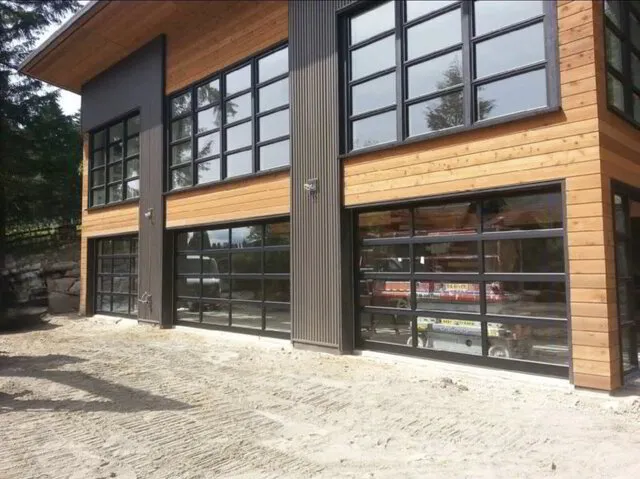 Island Overhead Doors photo 1