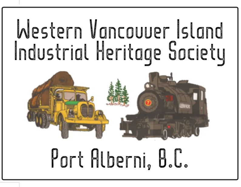 Western Vancouver Island Industrial Heritage Society
