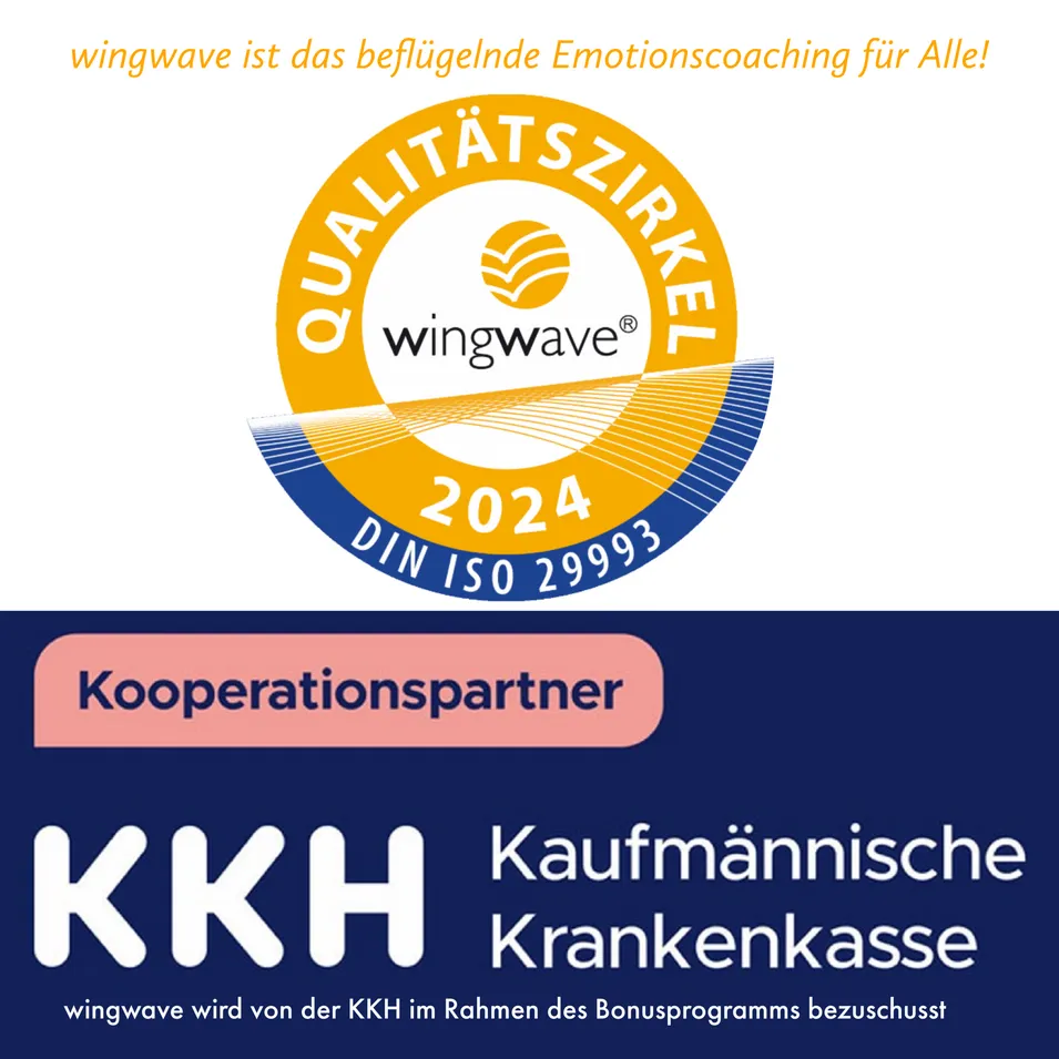 Battenberg Coaching-Qualitätszirkel wingwave 2024