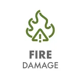 Fire Damage