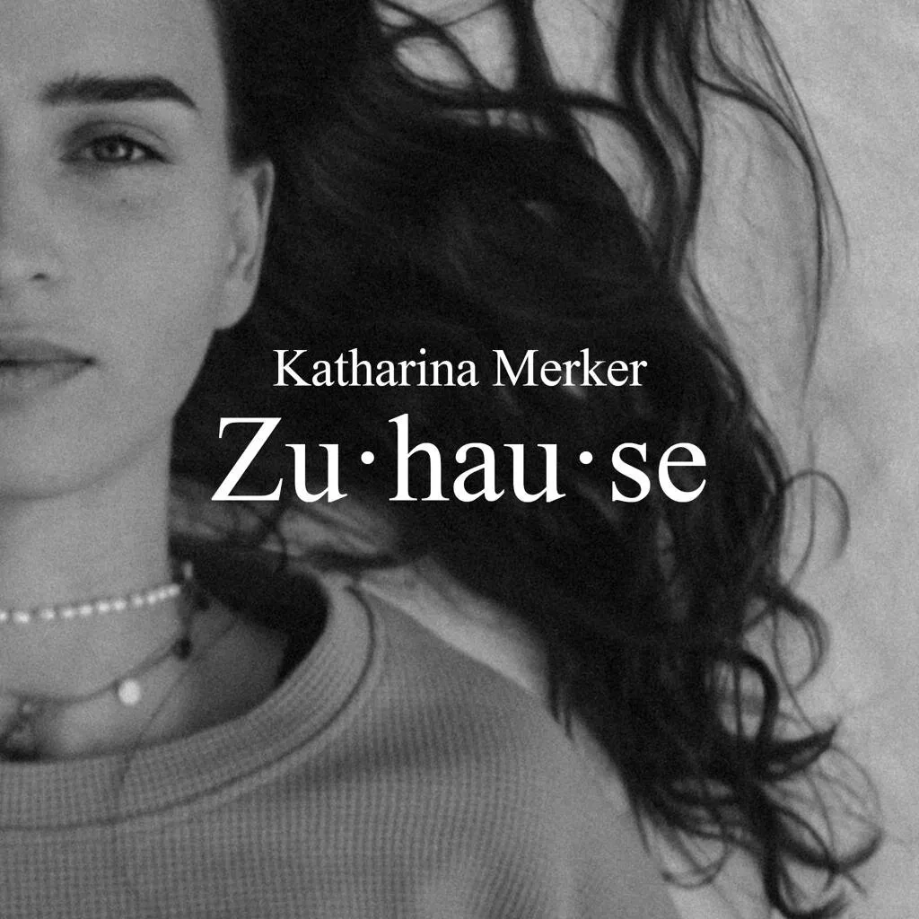 Katharina Merker - Irgendwann