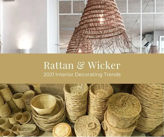 Rattan & Wicker
