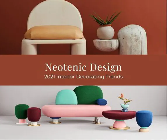 Neotenic Design Furniture