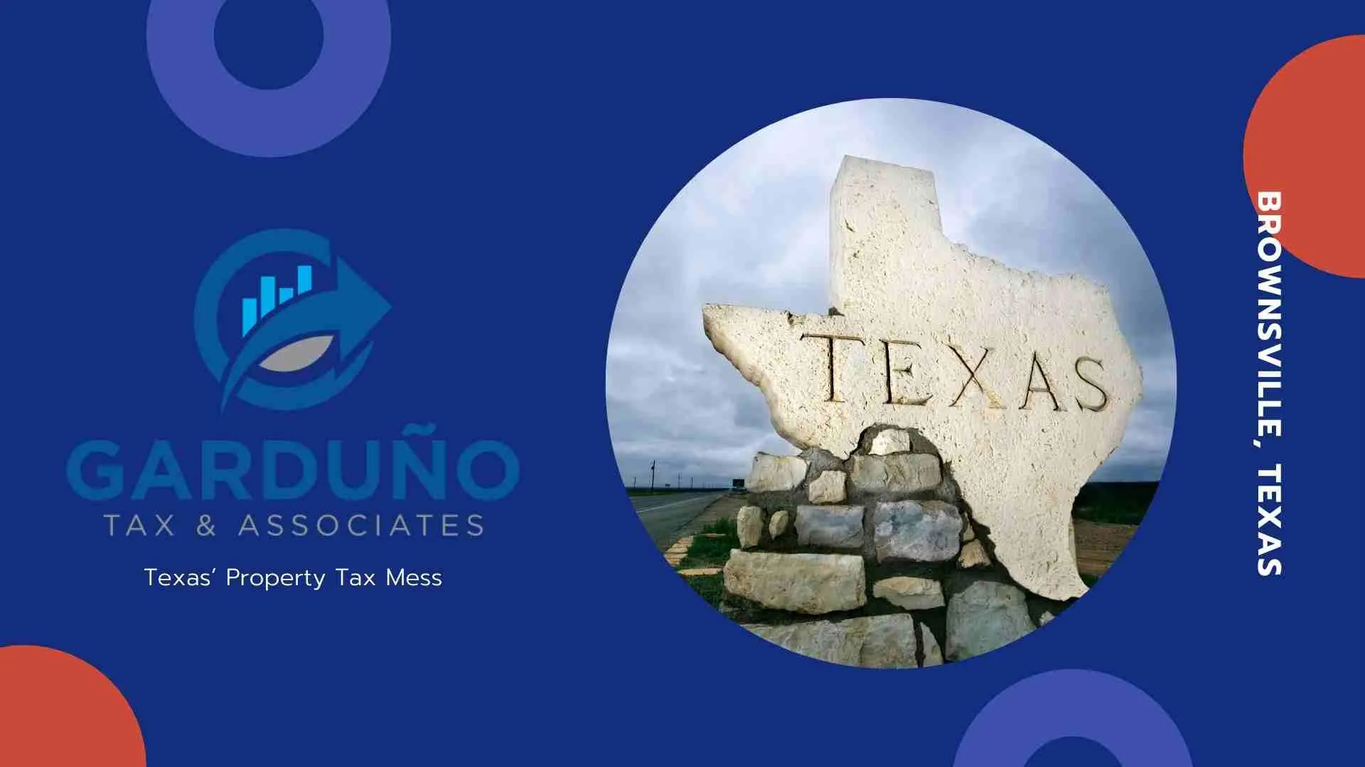 Texas’ Property Tax Mess