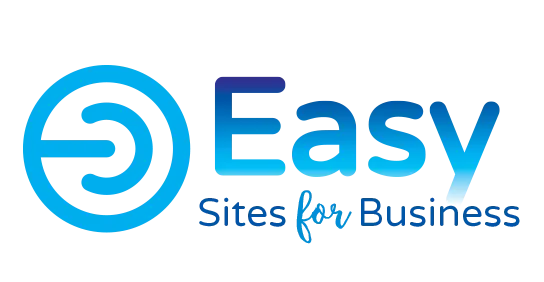 Easy Sites for Business logo link