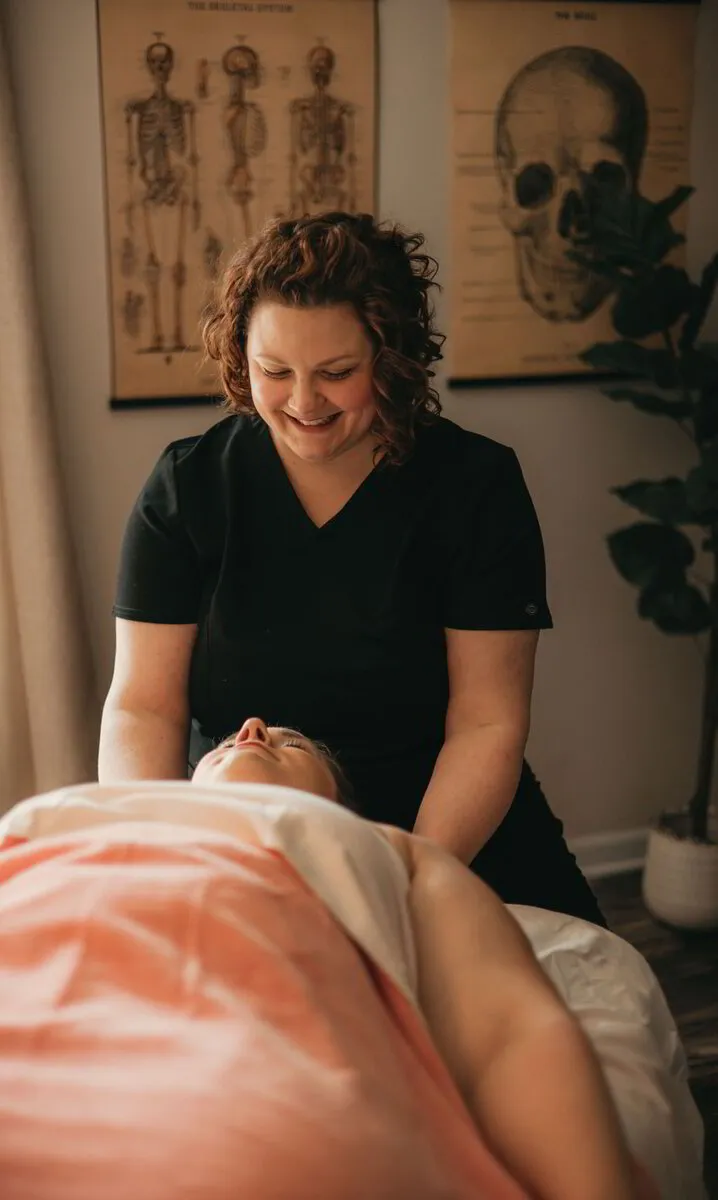 Oakland Prenatal Massage - Business Photo