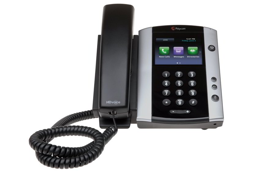 Polycom® VVX® 501