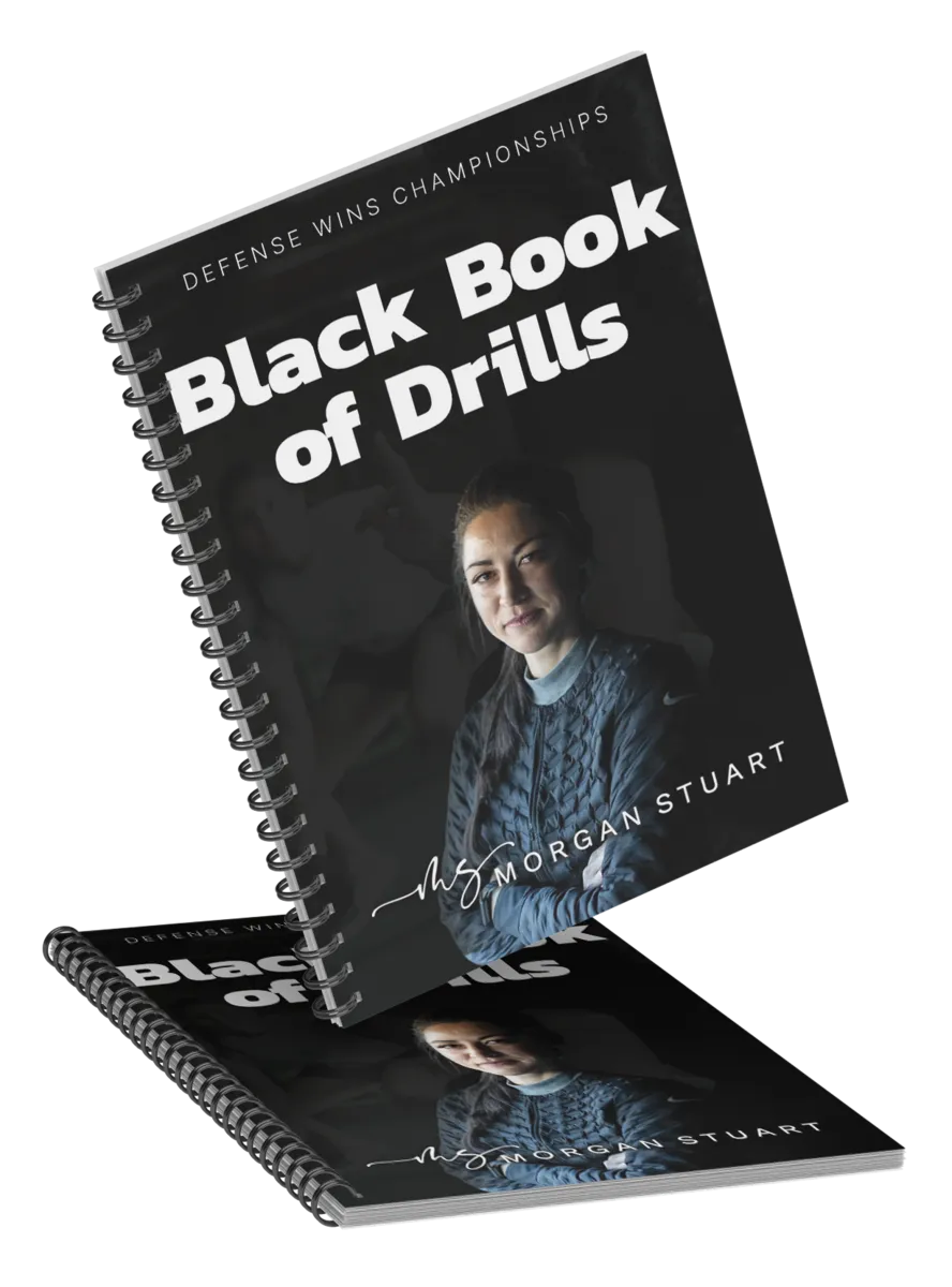 Black Book of Drills 10 Pack