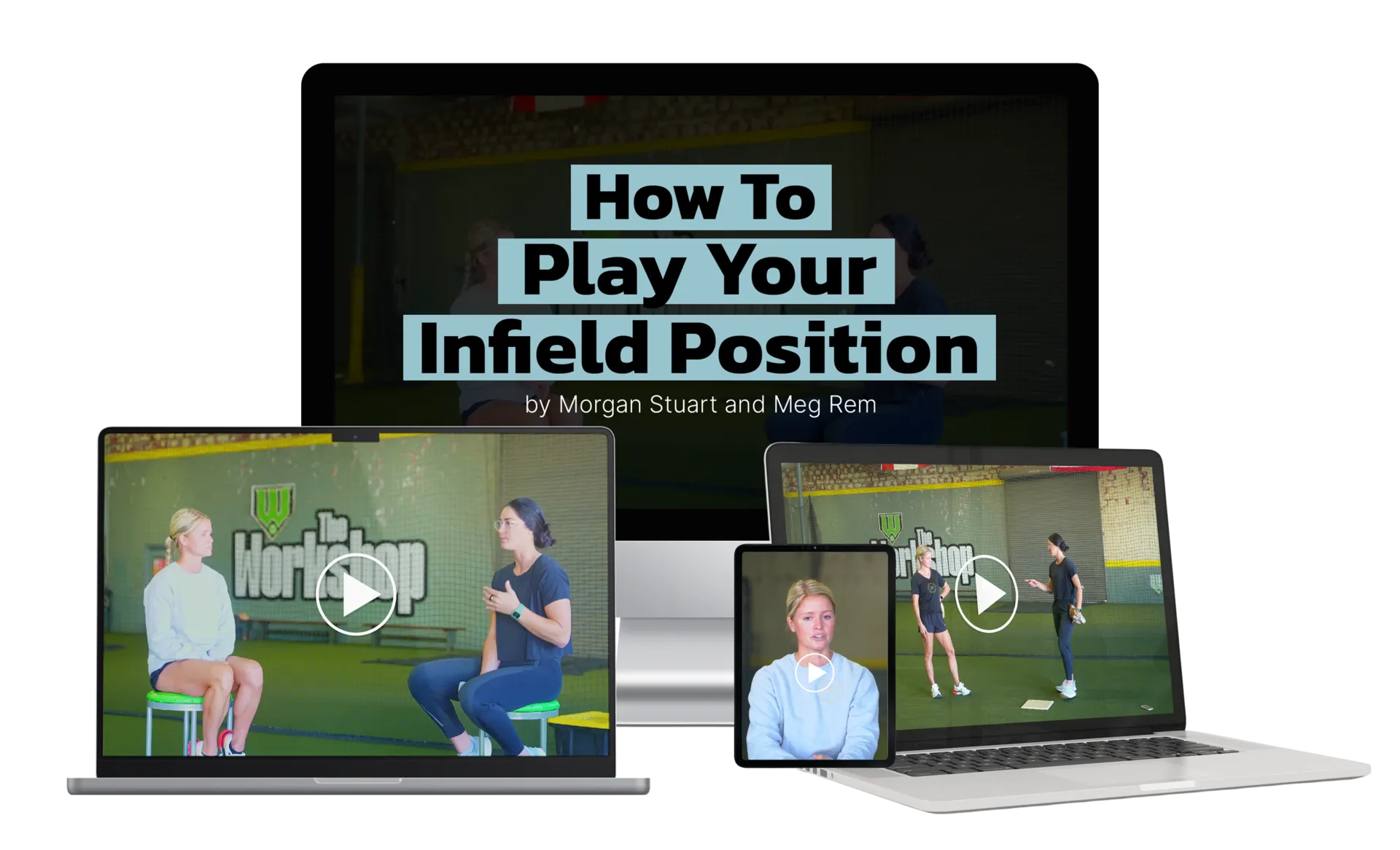 How To Play Your Infield Position