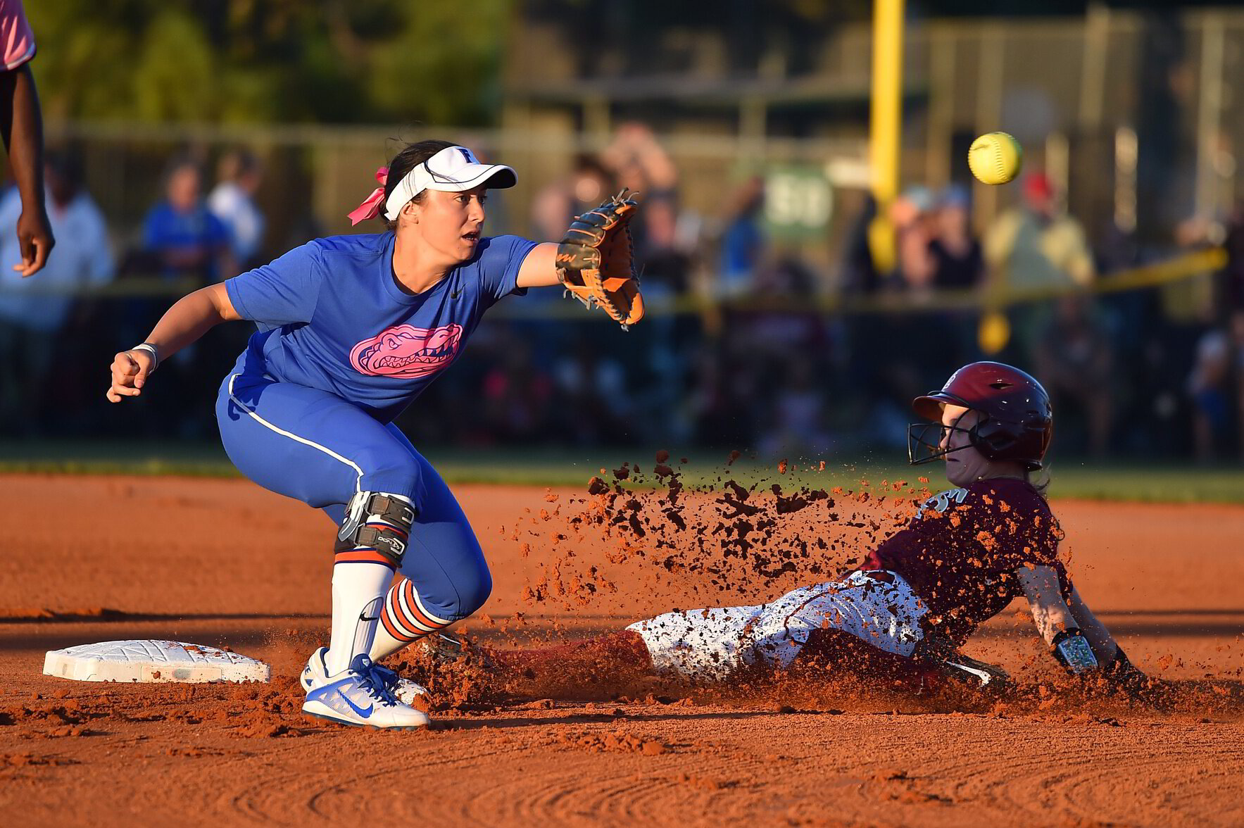 3 Important Things Sophia Reynoso Discovered While Playing SS @ Florida ...