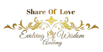 Share Of Love
