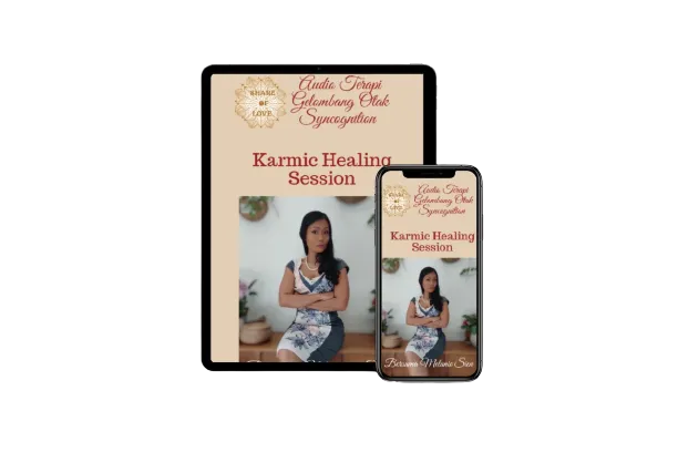 Karmic Family Healing Session
