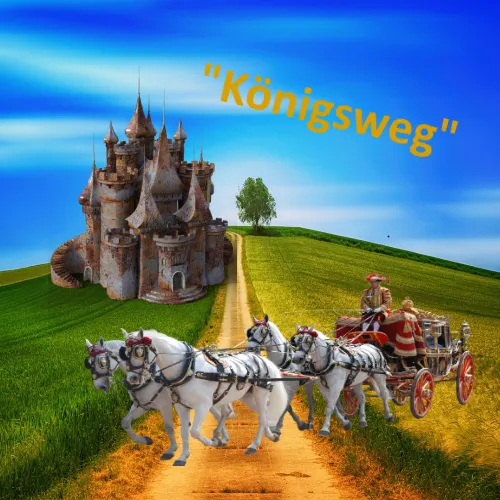 Königsweg