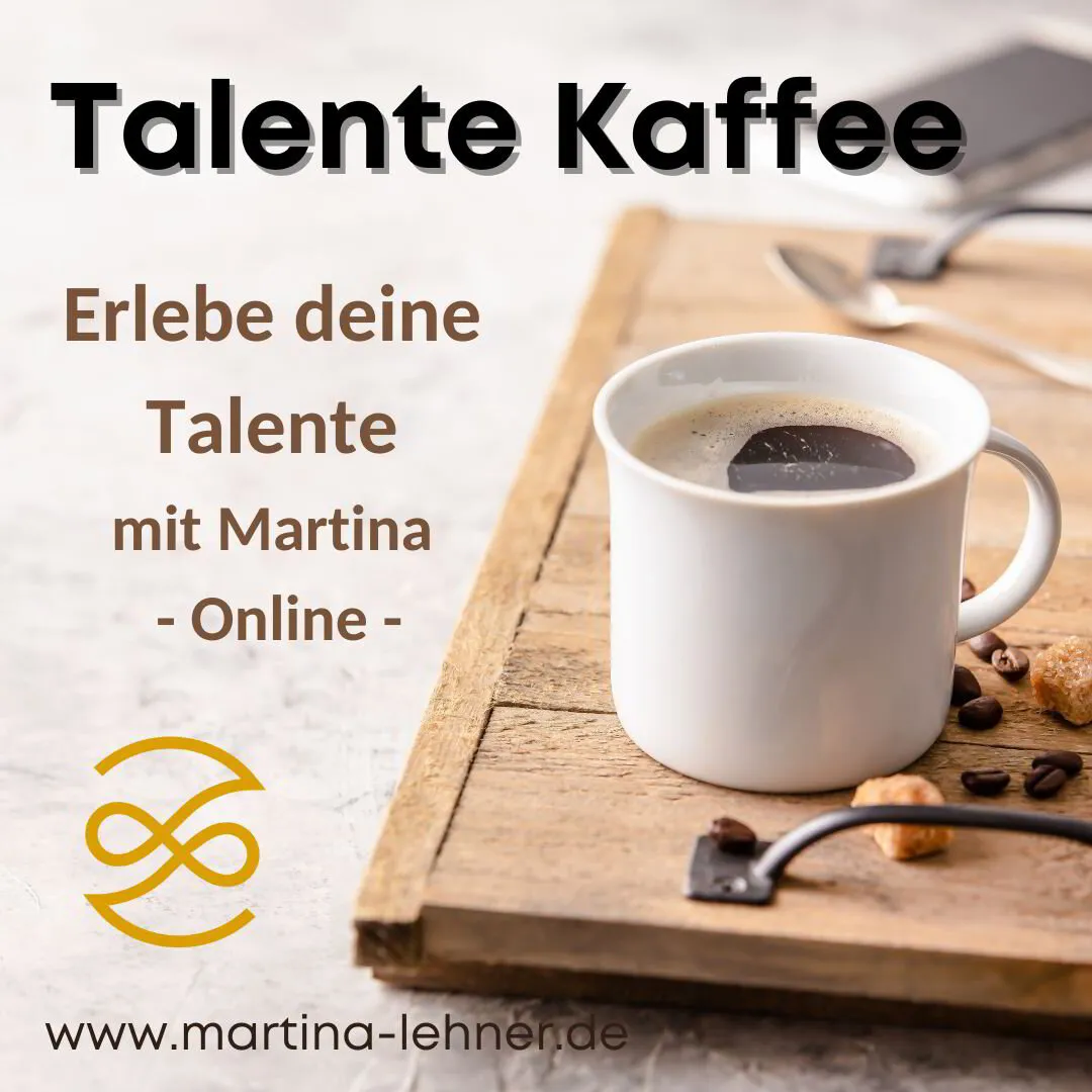 Martina Lehner, Talente Kaffee