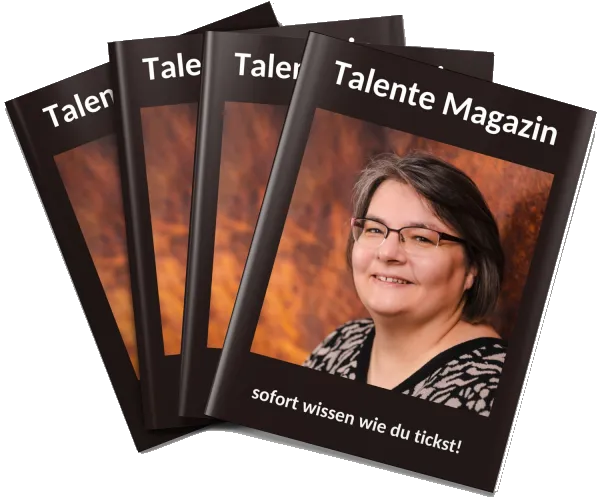 Talente Magazin