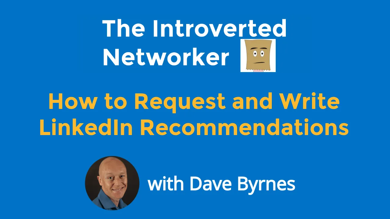 How To Write And Request A Recommendation On LinkedIn how-to-write-and-request-a-recommendation-on-linkedin