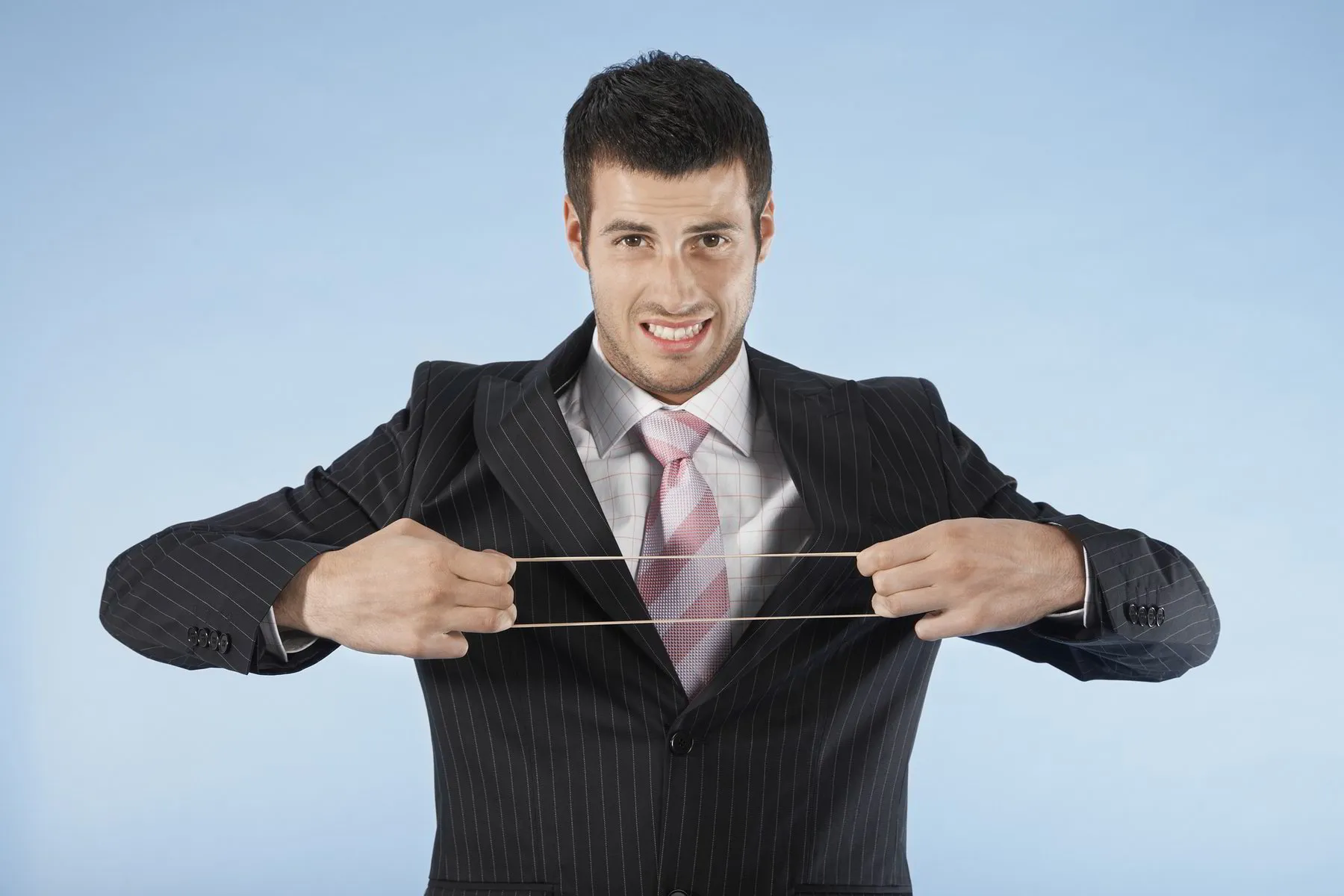 Introverts Stretching Comfort Zone