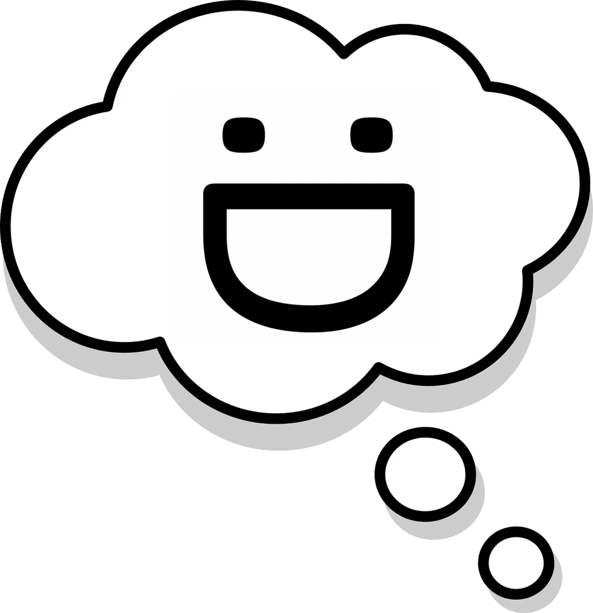 Introvert Acting Extroverted