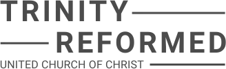 Trinity Reformed UCC