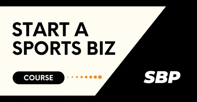 Learning | Sports Business Courses | Learn & Grow with SportsBizPro.com